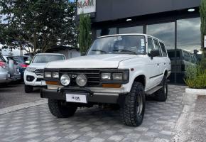 Toyota Land Cruiser 1988