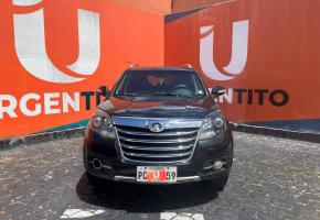 Great Wall H5 2015