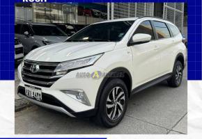 Toyota Rush 2023