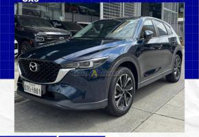 Mazda CX- 5 CORE 2023