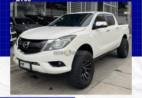 Mazda BT-50 CD 4x4 Diesel 2020