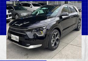 Kia NIRO Hibrido 2023