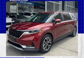 Kia Carnival 2024