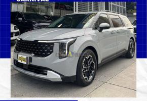 Kia Carnival 2025