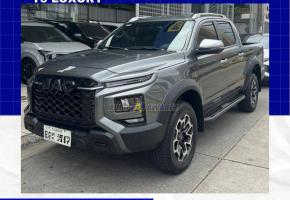 JAC T9 2025