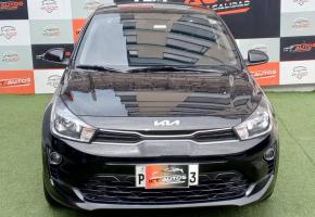 Kia Rio LX AC 2023