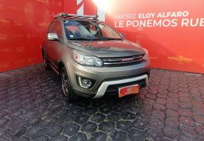 Great Wall Haval M4 2019