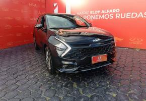 Kia Sportage GT 2023