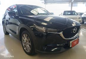 Mazda CX-5 AWD 2020