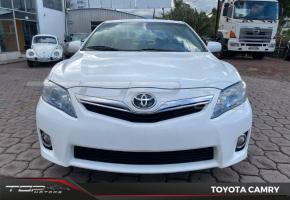 Toyota Camry Hibrido 2010