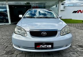 Toyota Corolla 1.6 2006