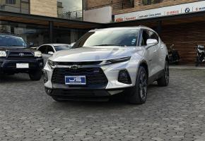 Chevrolet BLAZER RS 2020