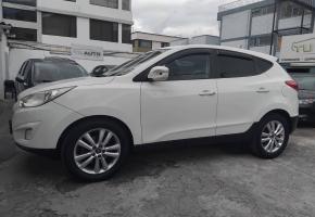 Hyundai Tucson 2013