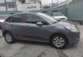 Citroen C3 2011