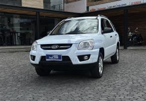 Kia Sportage Active 2016