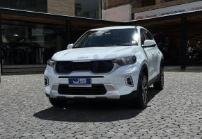 Kia Sonet 2023