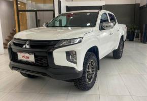 Mitsubishi L200 GLX 2021