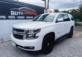 Chevrolet Tahoe 2020