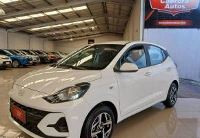 Hyundai Grand I10 L 2025