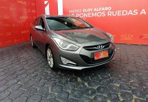 Hyundai i40 2014