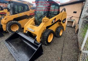 Caterpillar 246C 2011