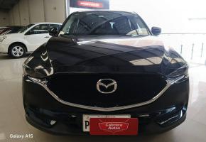 Mazda CX-5 2020