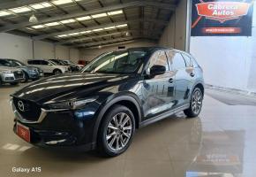 Mazda CX-5 Full 2020