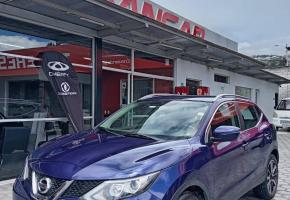 Nissan Qashqai sense 2023