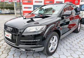 Audi Q7 2015