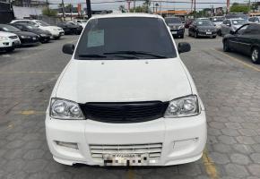 Zotye Nomada 2008