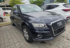 Audi Q5 TFSI TIPTRONIC 2014