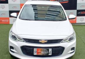 Chevrolet Cavalier LT 2019