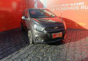Chevrolet Spark GT 2021
