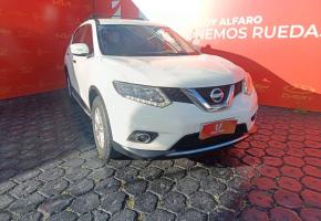 Nissan X-Trail Sense 2016