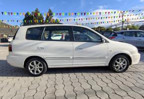 Kia Carens 2007