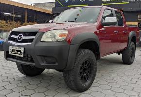 Mazda BT-50 2017