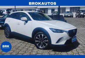 Mazda CX 3 CORE 2022