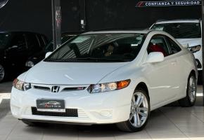 Honda CIVIC SI 2006