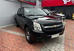 Chevrolet LUV D-MAX CD OPTIMA 2013