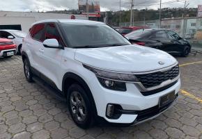 Kia Seltos 2022