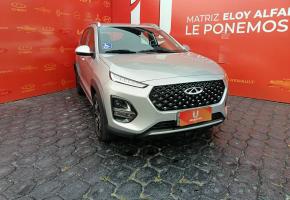 Chery TIGGO 2 PRO 2024