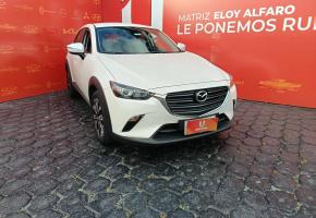 Mazda CX 3 CORE 2024