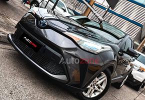 Toyota C-HR 2021