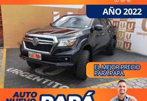DongFeng NEW RICH 6 4X2 DIESEL 2022