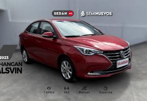 Changan Alsvin 2023
