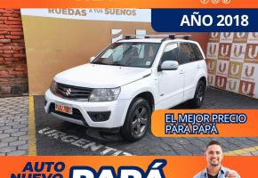 Suzuki GRAN VITARA SZ NEXT 2018