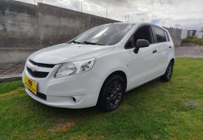 Chevrolet Sail 2016