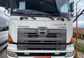 Sinotruk SS 2015