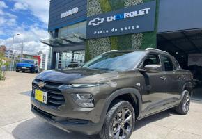 Chevrolet Montana Premier 2024