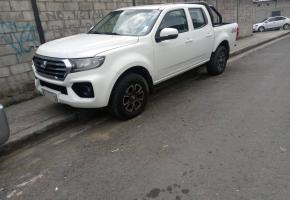 Great Wall WINGLE 7 2020